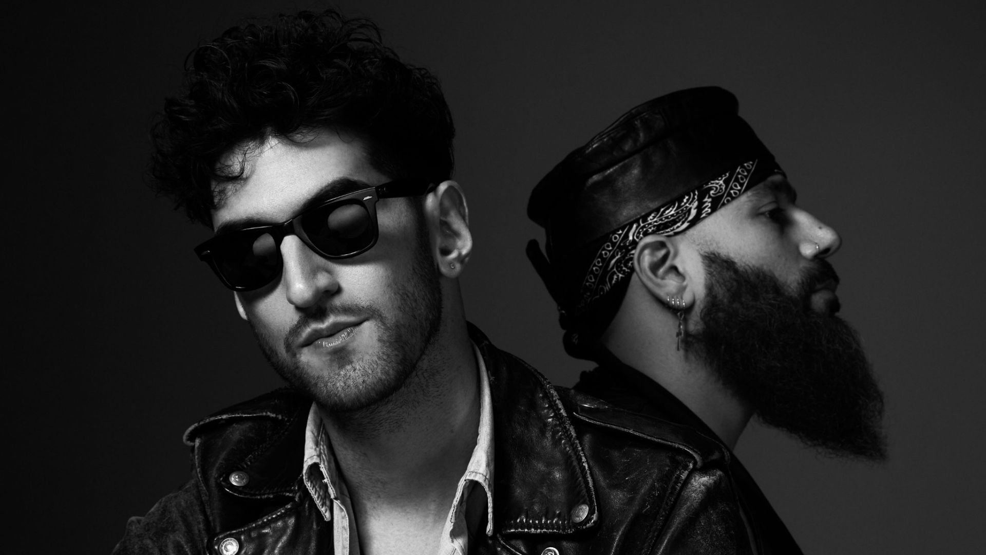 Chromeo - Jun. 2